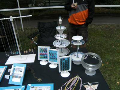 Foto des Albums: 3. Kunst- und Handwerkermarkt 2013