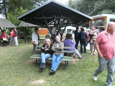 Foto des Albums: 3. Kunst- und Handwerkermarkt 2013