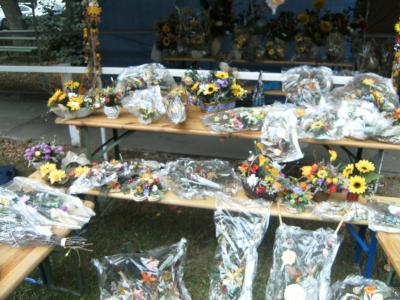 Foto des Albums: 3. Kunst- und Handwerkermarkt 2013