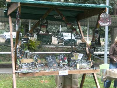 Foto des Albums: 3. Kunst- und Handwerkermarkt 2013