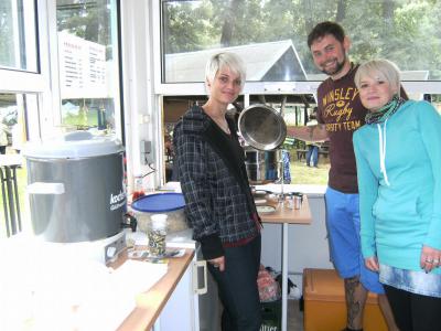 Foto des Albums: 3. Kunst- und Handwerkermarkt 2013