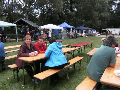 Foto des Albums: 3. Kunst- und Handwerkermarkt 2013