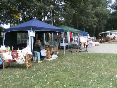 Foto des Albums: 3. Kunst- und Handwerkermarkt 2013