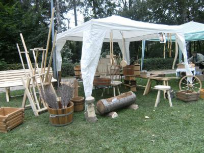 Foto des Albums: 3. Kunst- und Handwerkermarkt 2013