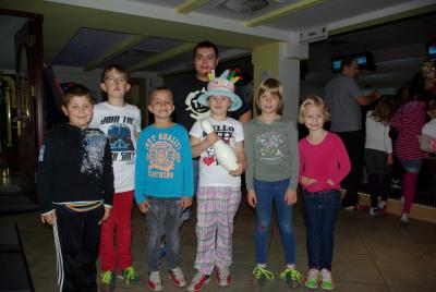 13 10 13 Melina 8 Jahre 