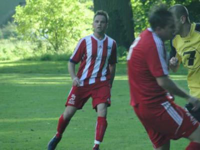 Foto des Albums: HSV - Zehlendorf