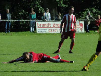 Foto des Albums: HSV - Zehlendorf