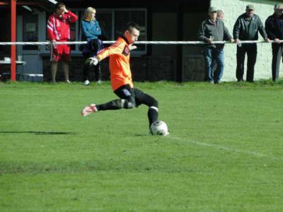 Foto des Albums: HSV - Zehlendorf