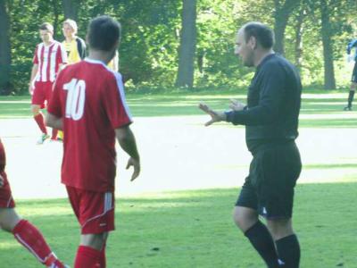 Foto des Albums: HSV - Zehlendorf