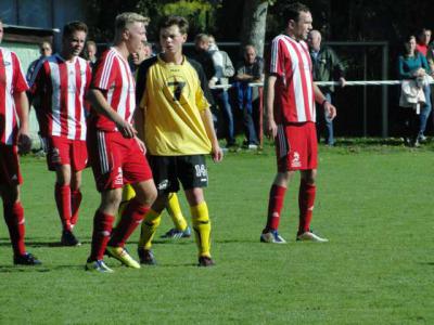 Foto des Albums: HSV - Zehlendorf
