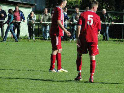 Foto des Albums: HSV - Zehlendorf