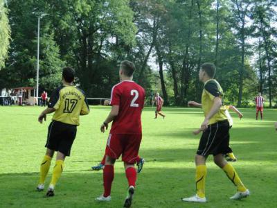 Foto des Albums: HSV - Zehlendorf