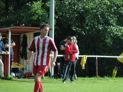 Foto des Albums: HSV - Zehlendorf