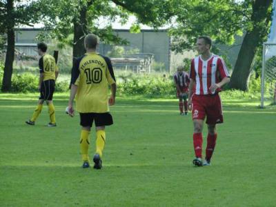 Foto des Albums: HSV - Zehlendorf