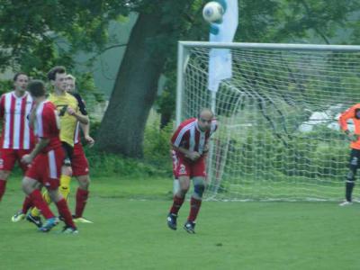 Foto des Albums: HSV - Zehlendorf