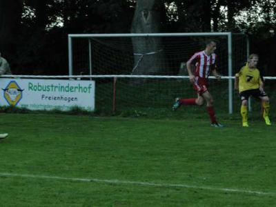 Foto des Albums: HSV - Zehlendorf