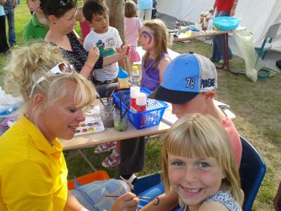 Foto des Albums: 6. Schulfest 2013