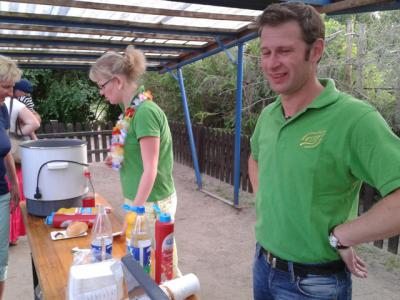 Foto des Albums: 6. Schulfest 2013