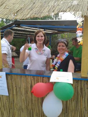 Foto des Albums: 6. Schulfest 2013