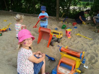 Foto des Albums: 6. Schulfest 2013
