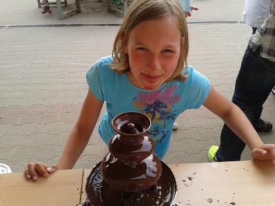Foto des Albums: 6. Schulfest 2013
