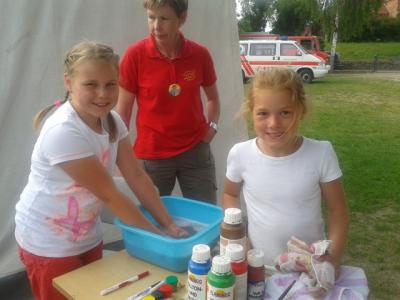 Foto des Albums: 6. Schulfest 2013