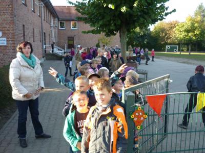 Foto des Albums: Erntedankfest