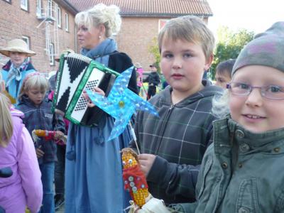 Foto des Albums: Erntedankfest