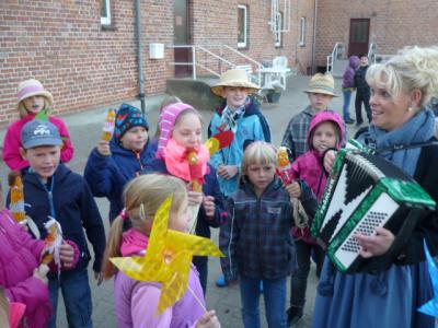 Foto des Albums: Erntedankfest