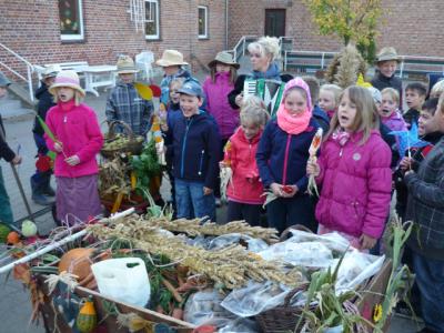 Foto des Albums: Erntedankfest