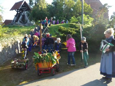 Foto des Albums: Erntedankfest