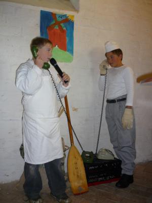 Foto des Albums: Erntedankfest