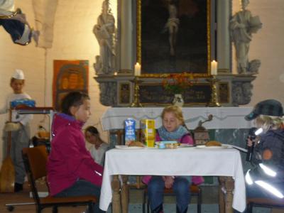 Foto des Albums: Erntedankfest