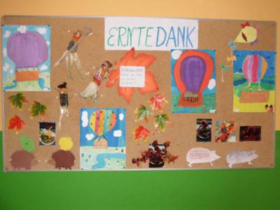 Foto des Albums: Erntedankfest