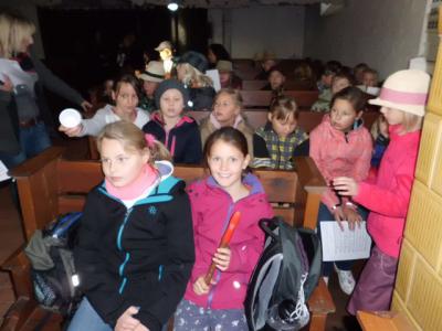 Foto des Albums: Erntedankfest
