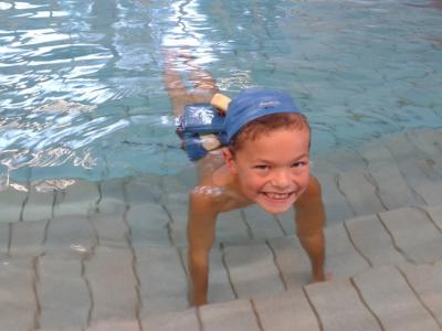 Foto des Albums: Schulschwimmen