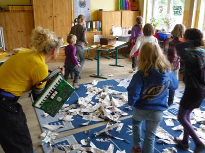 Foto des Albums: Tag der offenen Tür