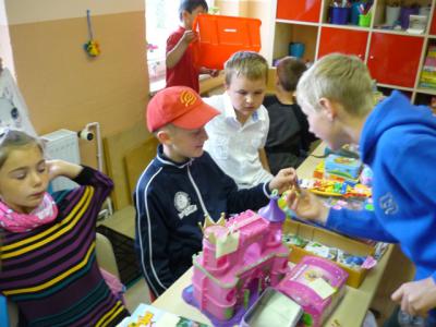 Foto des Albums: Tag der offenen Tür