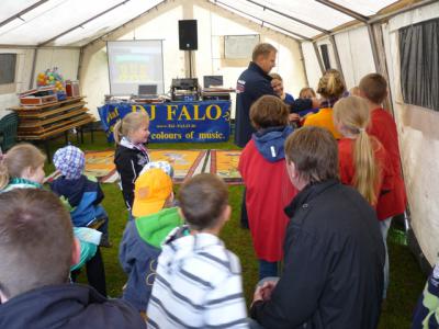 Foto des Albums: Tag der offenen Tür