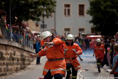 Foto des Albums: Stadtfestpokal (30. 06. 2013)