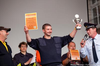 Foto des Albums: Stadtfestpokal (30. 06. 2013)