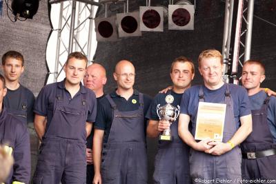 Foto des Albums: Stadtfestpokal (30. 06. 2013)