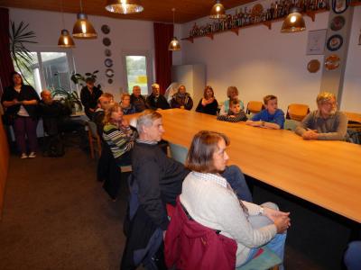 Foto des Albums: AGiL - Geocaching-Vormittag