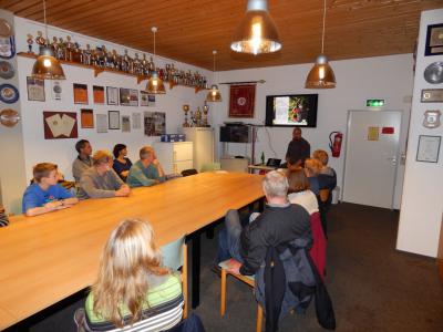 Foto des Albums: AGiL - Geocaching-Vormittag