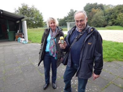 Foto des Albums: AGiL - Geocaching-Vormittag