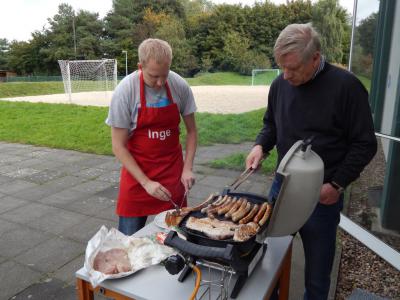Foto des Albums: AGiL - Geocaching-Vormittag