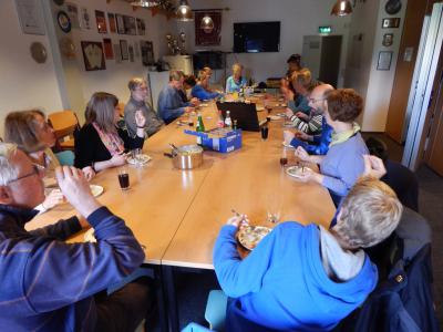 Foto des Albums: AGiL - Geocaching-Vormittag
