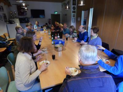 Foto des Albums: AGiL - Geocaching-Vormittag