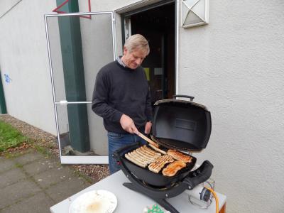 Foto des Albums: AGiL - Geocaching-Vormittag