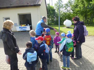 Foto des Albums: Schul- und Kitabetrieb Berge Teil 2 Impressionen (04.06.2013)